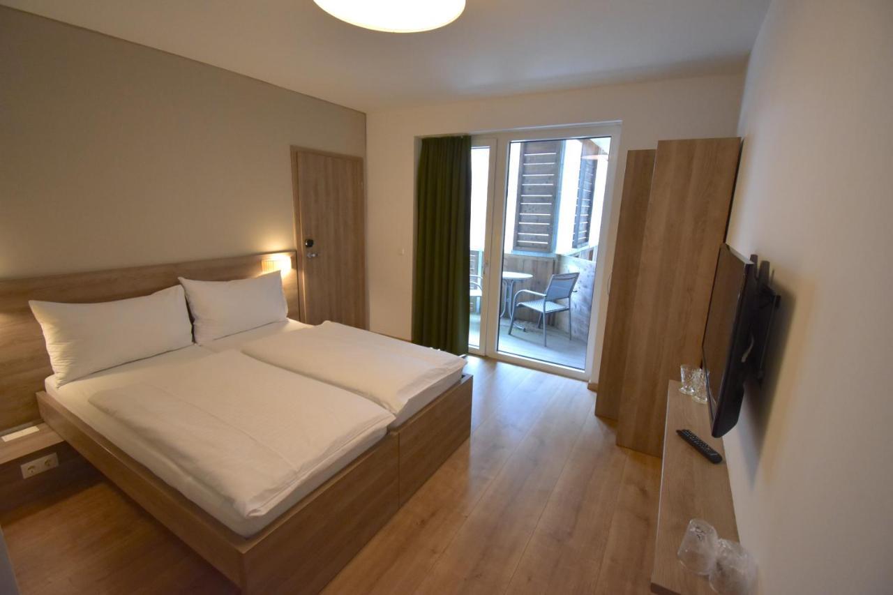 Sporthotel Zederhaus Exteriér fotografie