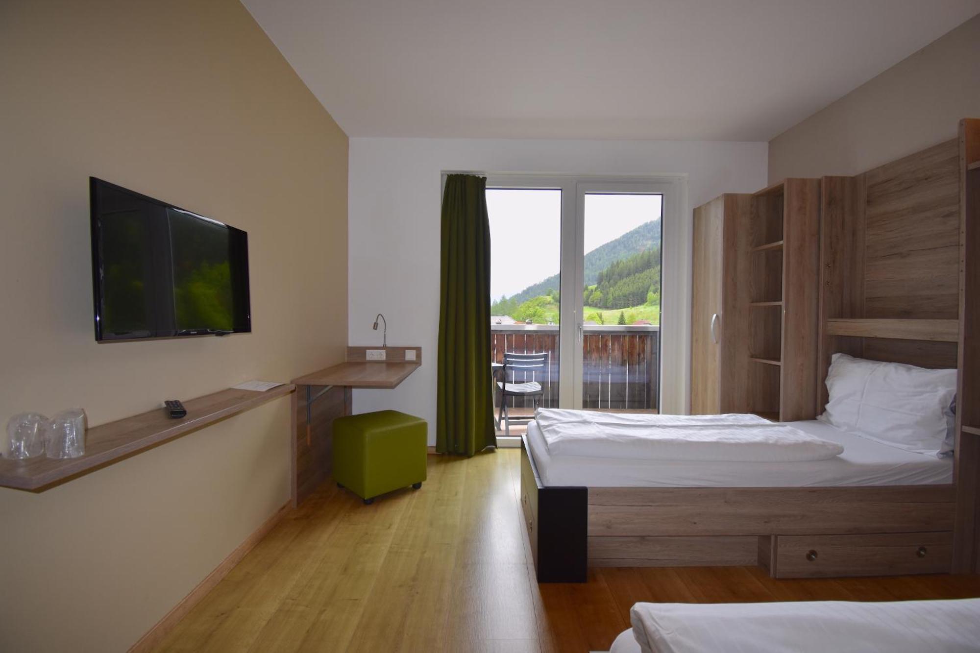 Sporthotel Zederhaus Exteriér fotografie