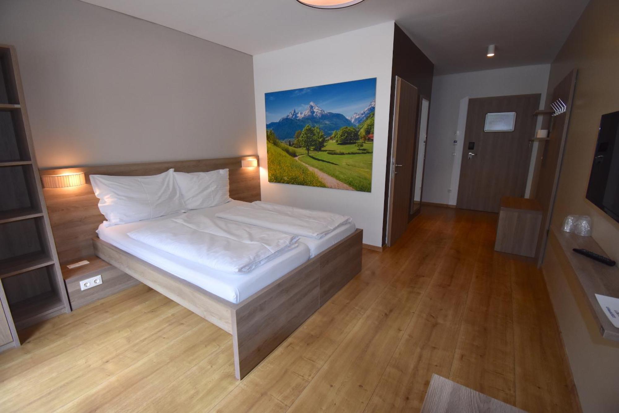 Sporthotel Zederhaus Exteriér fotografie