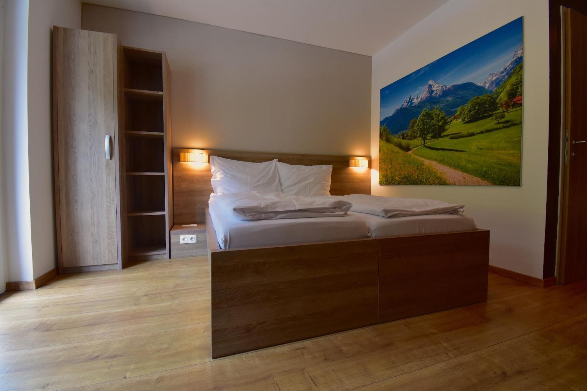 Sporthotel Zederhaus Exteriér fotografie